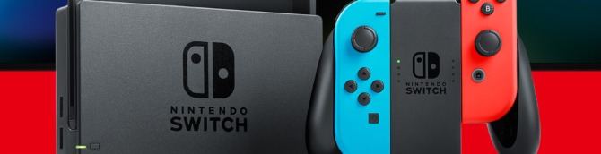 Switch Successor Would Need to 'Offer New Forms of Entertainment,' Says Nintendo President