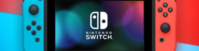 Switch System Update Adds Virtual Game Cards, GameShare for Compatible Switch 2 Games, and More