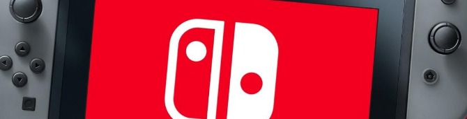 Switch System Update Version 6.0.1 Out Now