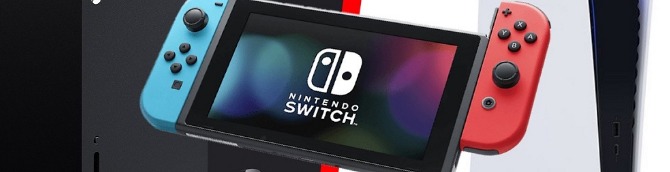 Switch to Sell 24M in 2021, PS5 and XSX|S to Sell a Combined 25M, Predicts Analyst