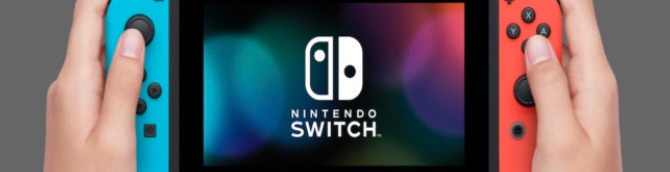 Switch Tops 5 Million Units Sold in Japan