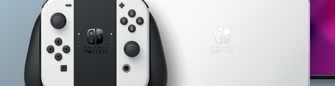 Switch vs DS in Japan Sales Comparison - May 2022