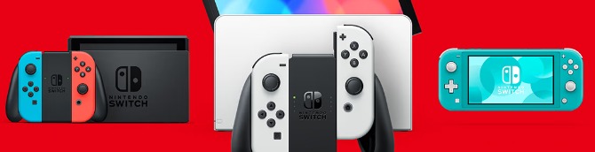 Switch vs DS Sales Comparison in Japan - June 2022