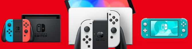 Switch vs DS Sales Comparison in Japan - September 2022