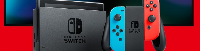 Switch vs DS Sales Comparison - May 2021