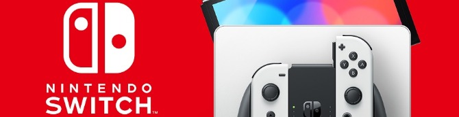 Switch vs DS Sales Comparison - May 2024