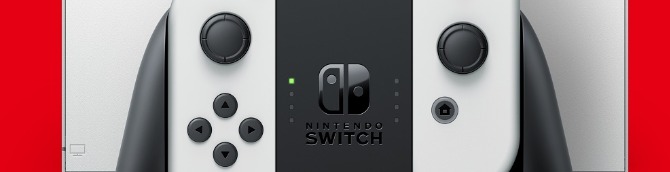 Switch vs DS Sales Comparison - November 2021
