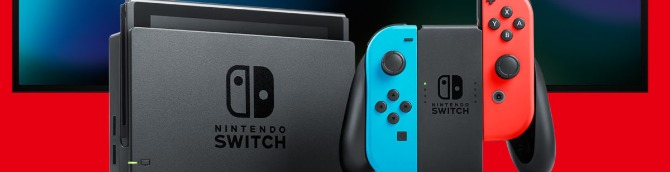 Switch vs DS Sales Comparison - October 2021