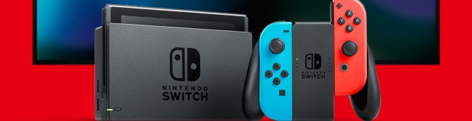 Switch vs PS3 Sales Comparison in Europe - March 2021