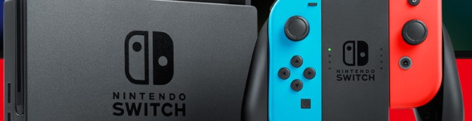 Switch vs PS3 Sales Comparison in Europe - May 2021