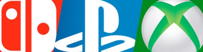 Switch vs PS4 vs Xbox One Sales Comparison Charts Through June 20, 2020