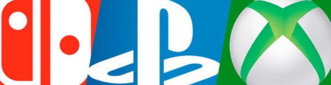 Switch vs PS4 vs Xbox One Sales Comparison Charts Through October 3