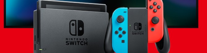 Switch vs Wii Sales Comparison - December 2021