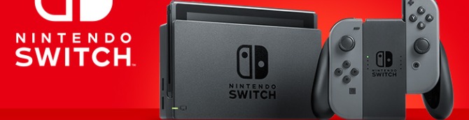 Switch vs Wii Sales Comparison - February 2021