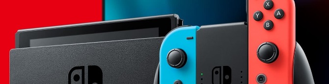 Switch vs Wii Sales Comparison in Europe - August 2021