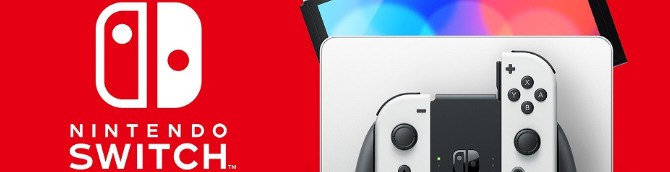 Switch vs Wii Sales Comparison in Europe - February 2022