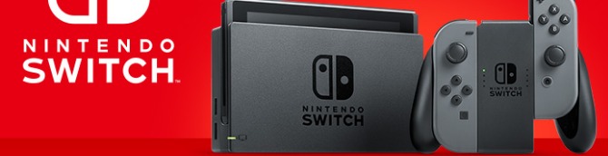 Switch vs Wii Sales Comparison in Europe - Gap Drops Below 5M in November 2020