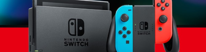 Switch vs Wii Sales Comparison in Europe - Switch Closes the Gap in July 2020