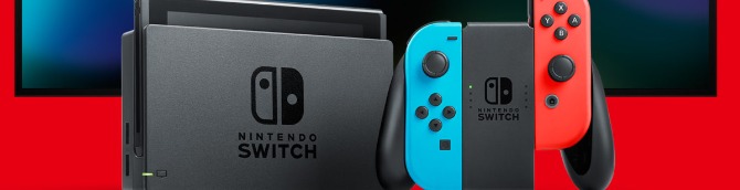 Switch vs Wii Sales Comparison in Europe - Switch Keeps Up With Wii in August 2020