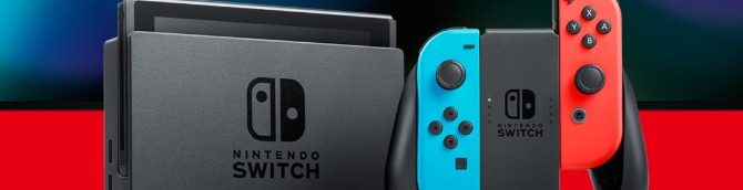 Switch vs Wii Sales Comparison in the US - Gap Shrinks in Favor of the Switch in May 2020