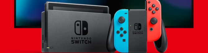 Switch vs Wii Sales Comparison in the US – August 2021