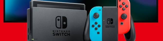 Switch vs Wii Sales Comparison in the US – September 2021