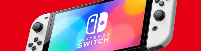 Switch vs Wii Sales Comparison in the US - November 2021