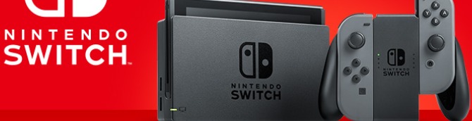 Switch vs Wii Sales Comparison - March 2021