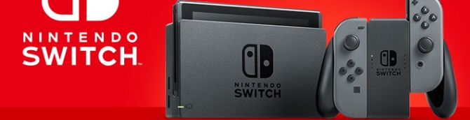 Switch vs Wii Sales Comparison - November 2021