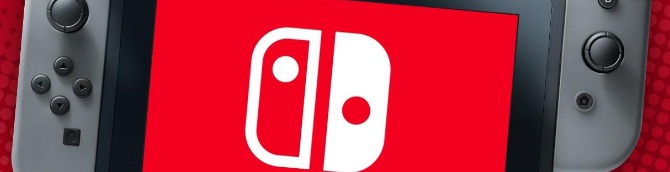 Switch Was Among the Best-Selling Items on Black Friday