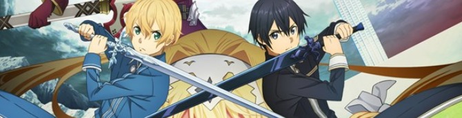 Sword Art Online: Alicization Part 1 Review • Anime UK News