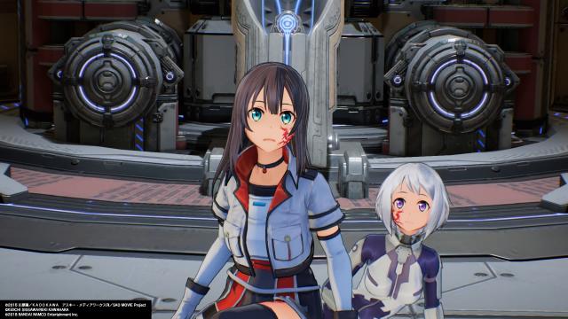 Venture into a world of guns in Sword Art Online: Fatal Bullet out now on  Xbox One, PS4 and PC