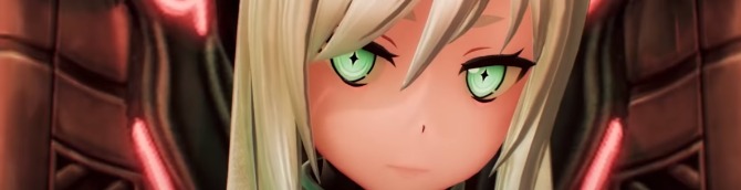 Sword Art Online: Fatal Bullet Collapse of Balance DLC Release Date Revealed