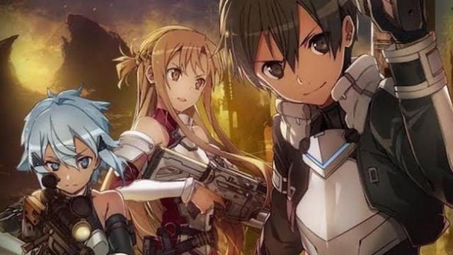 Game Sword Art Online Fatal Bullet - Ps4 - Rpg em Promoção na