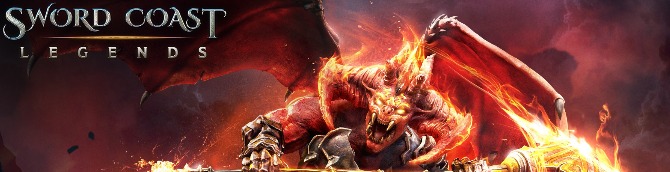 Sword Coast Legends (PC)