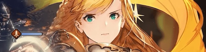Sword of Convallaria: For This World of Peace Arrives This Fall for PC, iOS, and Android