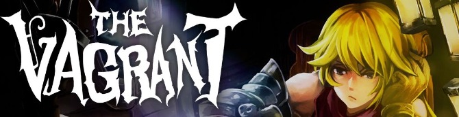 Sword of the Vagrant Headed to PS5, PS4, Xbox One, and Switch Next