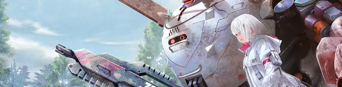 Synduality: Echo of Ada Closed Beta Runs March 28 to April 1