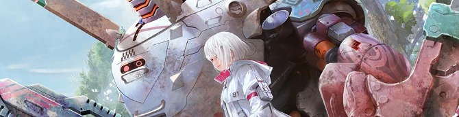 Synduality: Ada Echo, реліз ігрового трейлера відкладено