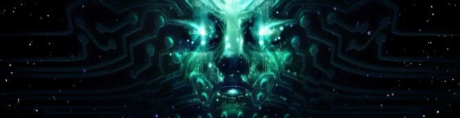 System Shock (PC)