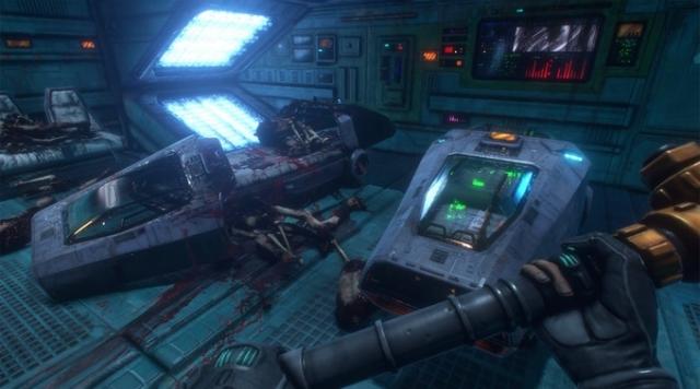 System Shock - Remake