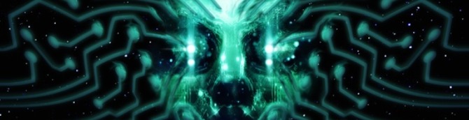 System Shock Remake Gets Cyberspace Preview and The Art of Gore Dev Diary