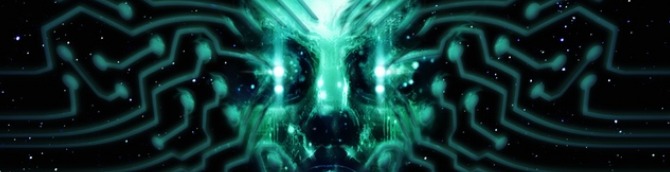 System Shock Remake Launches December 18 for Switch 2 and Switch
