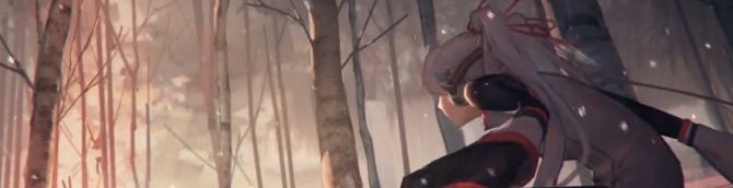 Tactical RPG Reverse Collapse: Code Name Bakery Announced for Switch, PC and Smartphones
