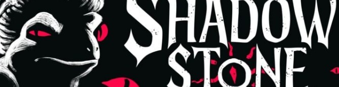 Tactics Roguelike Shadowstone Announced for PC