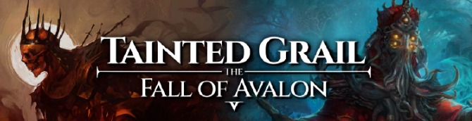 Tainted Grail: The Fall of Avalon Sales Top 1 Million Units
