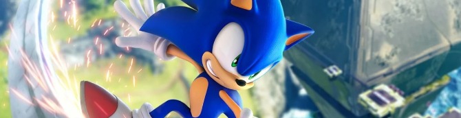 Takashi Iizuka is the New Sonic Creative Officer
