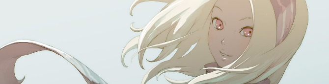 Take a Look at the New Characters and Places in Gravity Rush 2 