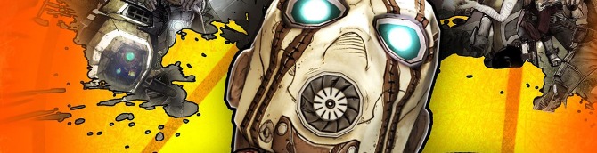 Take-Two Acquires Borderlands Developer Gearbox from Embracer for $460 Million