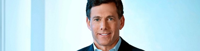 Take-Two CEO Has No Concerns Over Microsoft's Activision Blizzard Acquisition